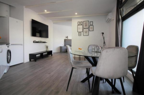 Design and Comfort in Poblenou, Ideal Loft Near the Sea
